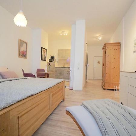 Lange Strasse Apartment Freyja Schleswig Extérieur photo